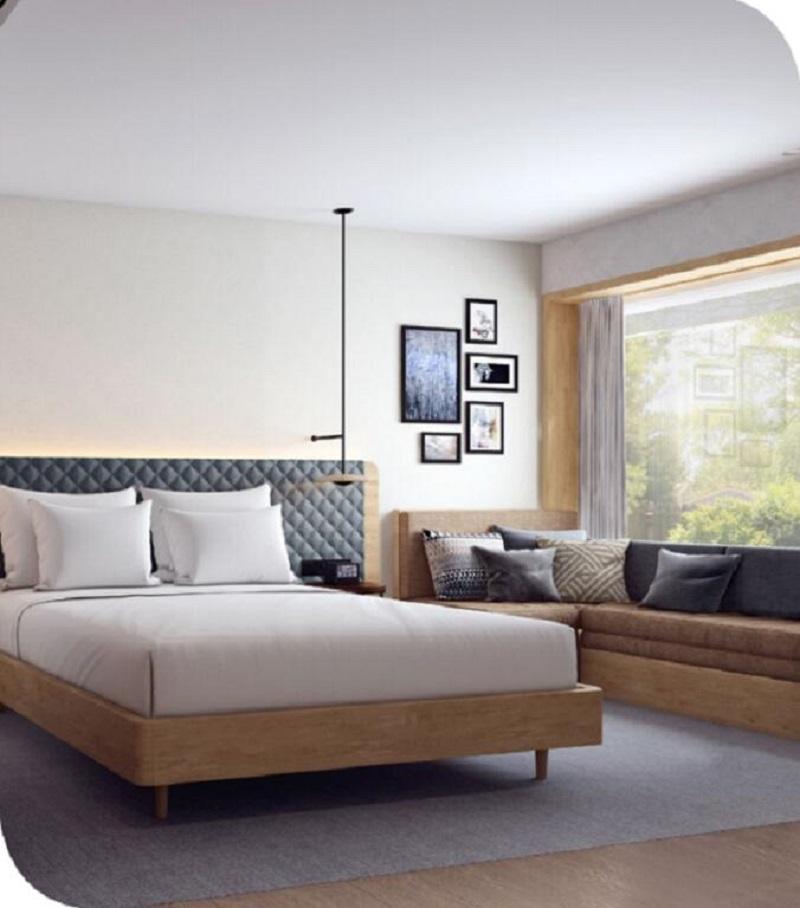 Hilton Garden Inn Albany, Wa Ngoại thất bức ảnh