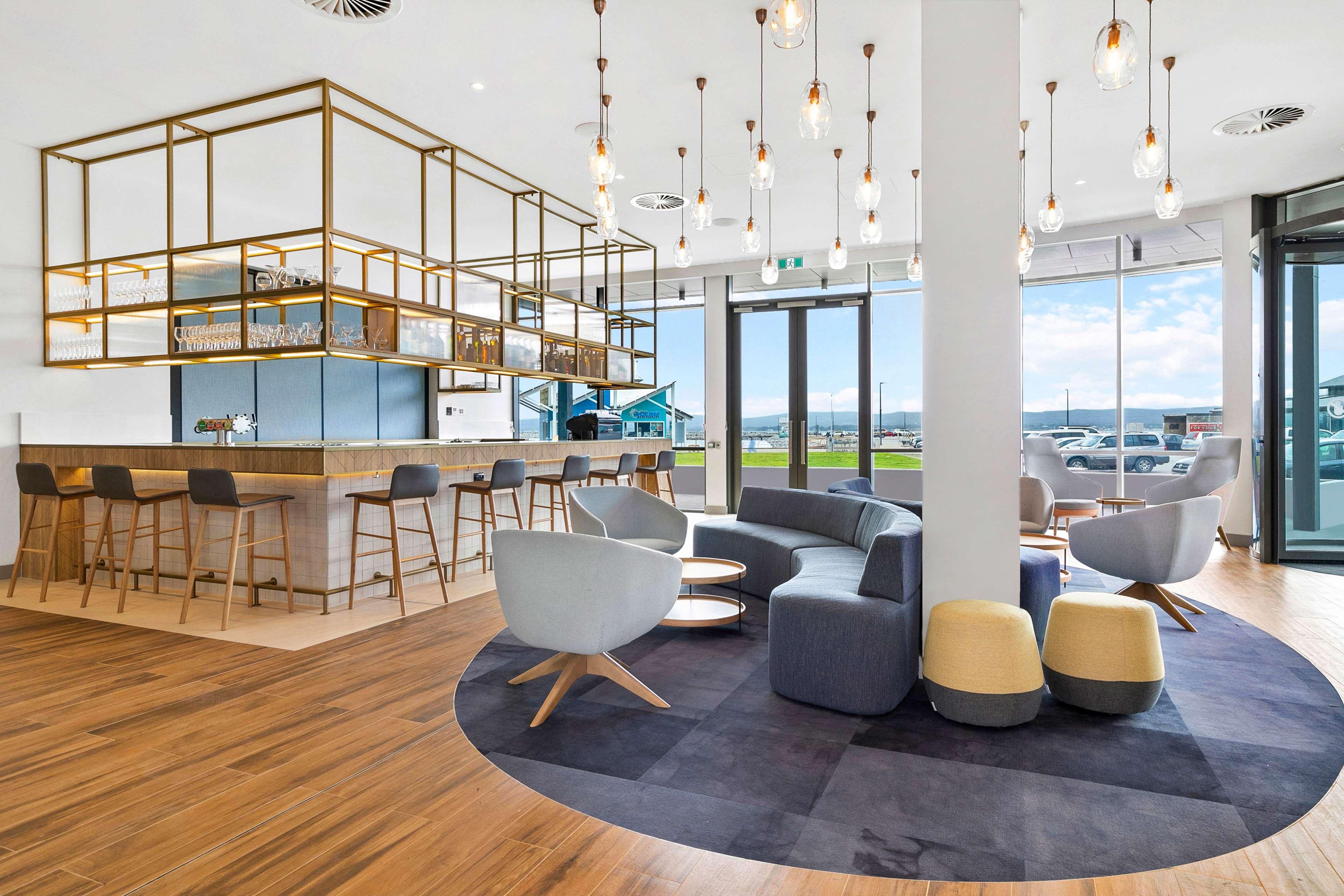Hilton Garden Inn Albany, Wa Ngoại thất bức ảnh