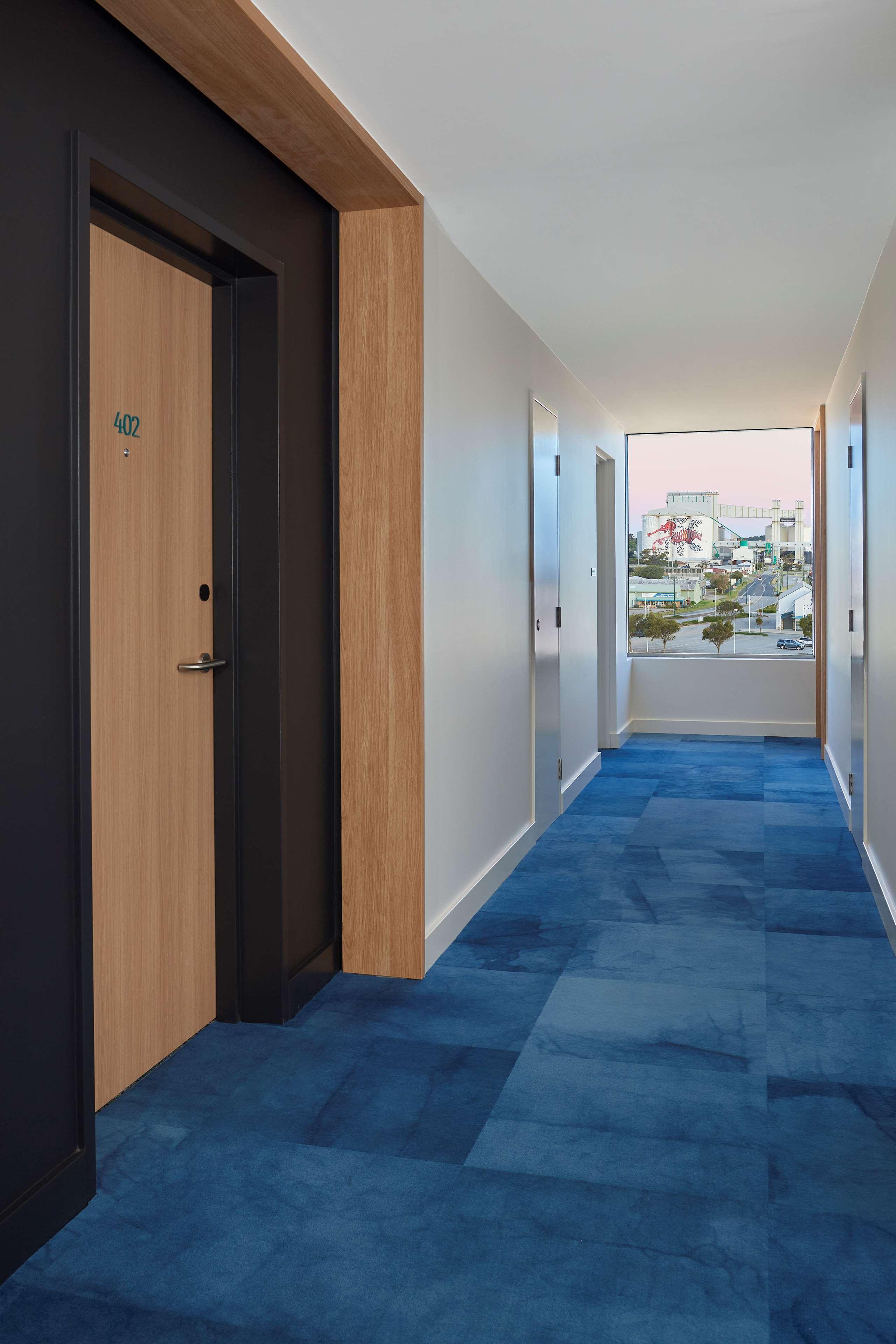 Hilton Garden Inn Albany, Wa Ngoại thất bức ảnh