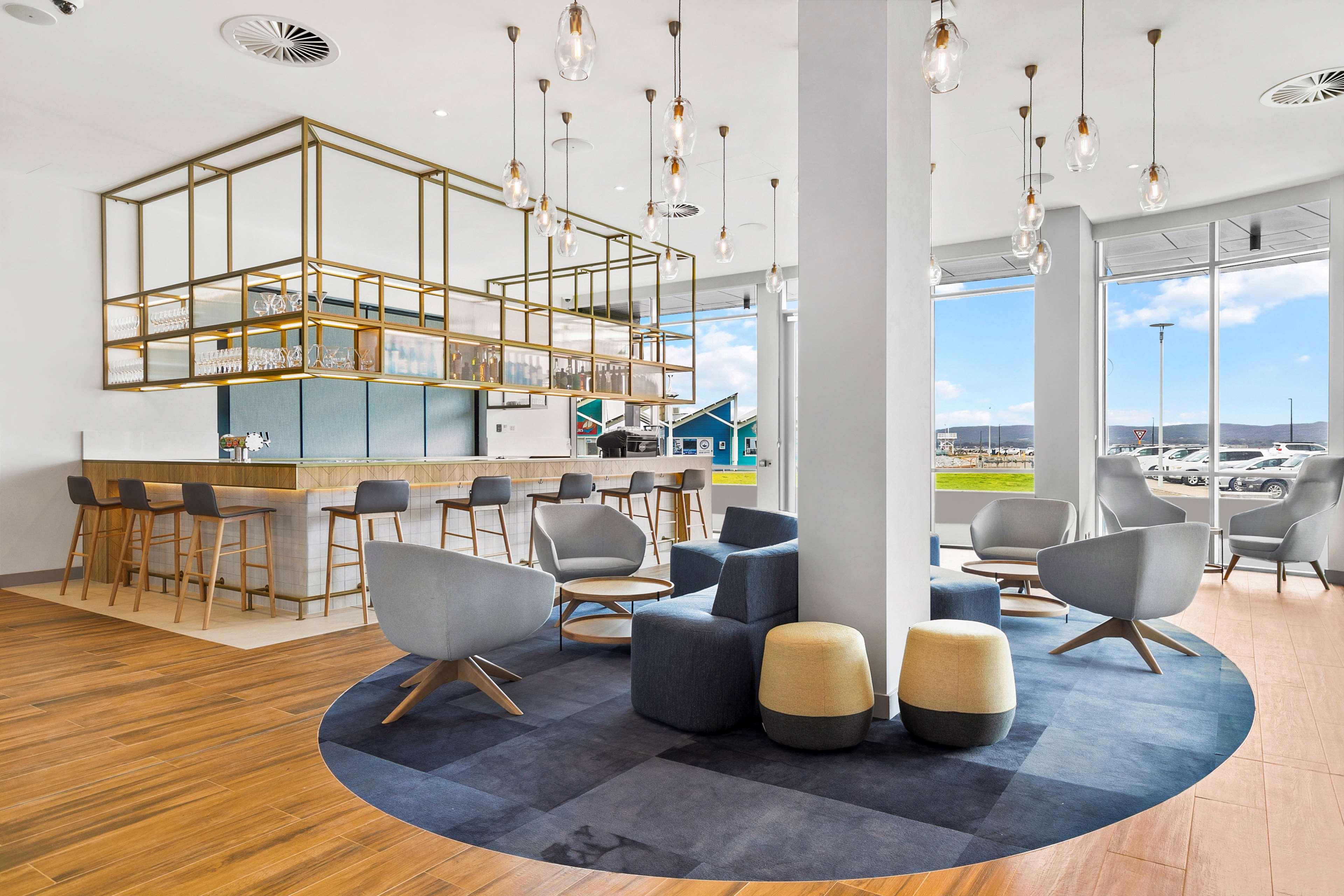 Hilton Garden Inn Albany, Wa Ngoại thất bức ảnh
