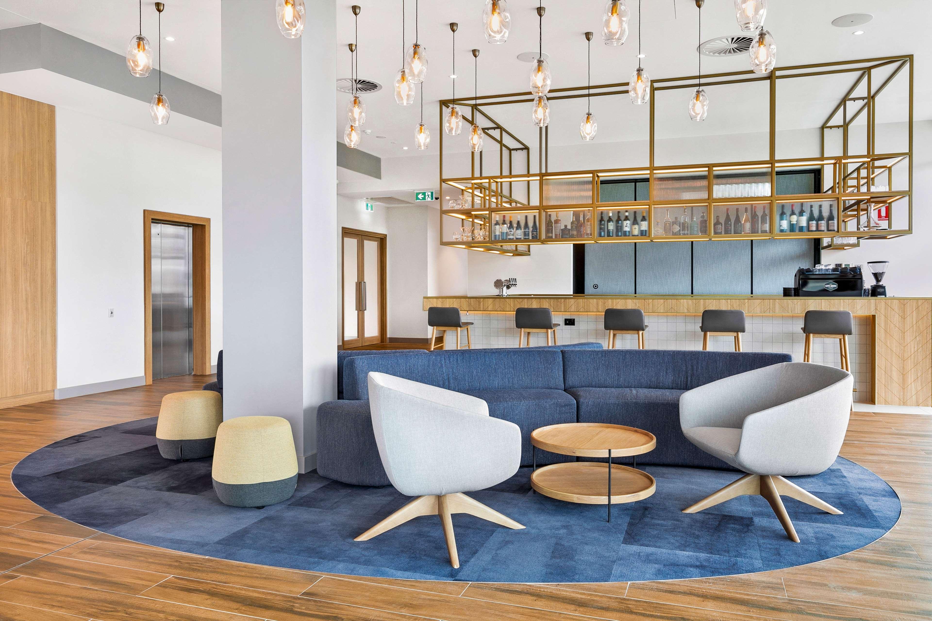 Hilton Garden Inn Albany, Wa Ngoại thất bức ảnh
