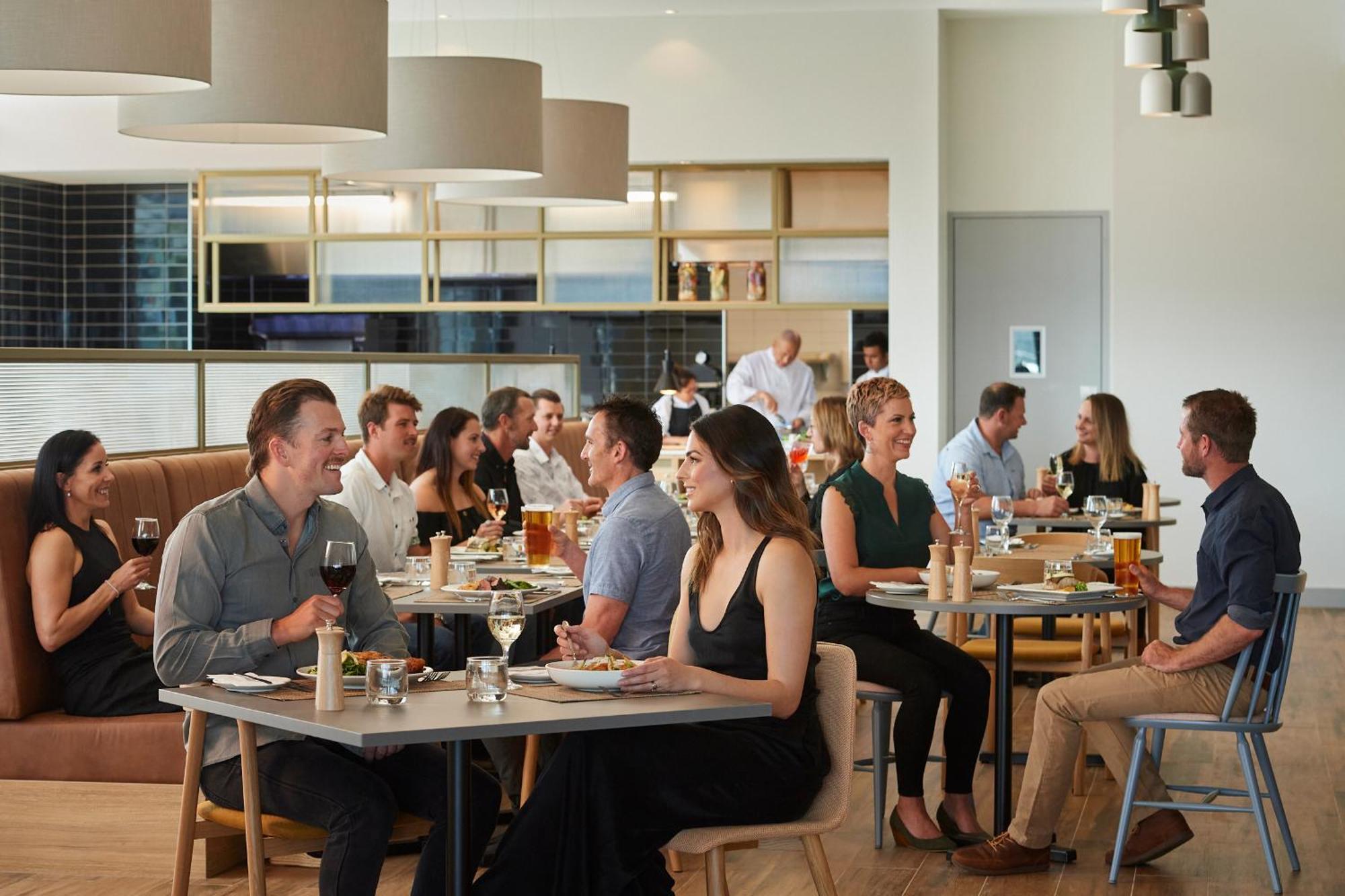 Hilton Garden Inn Albany, Wa Ngoại thất bức ảnh
