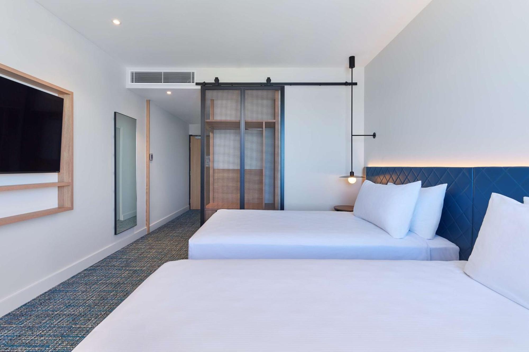 Hilton Garden Inn Albany, Wa Ngoại thất bức ảnh