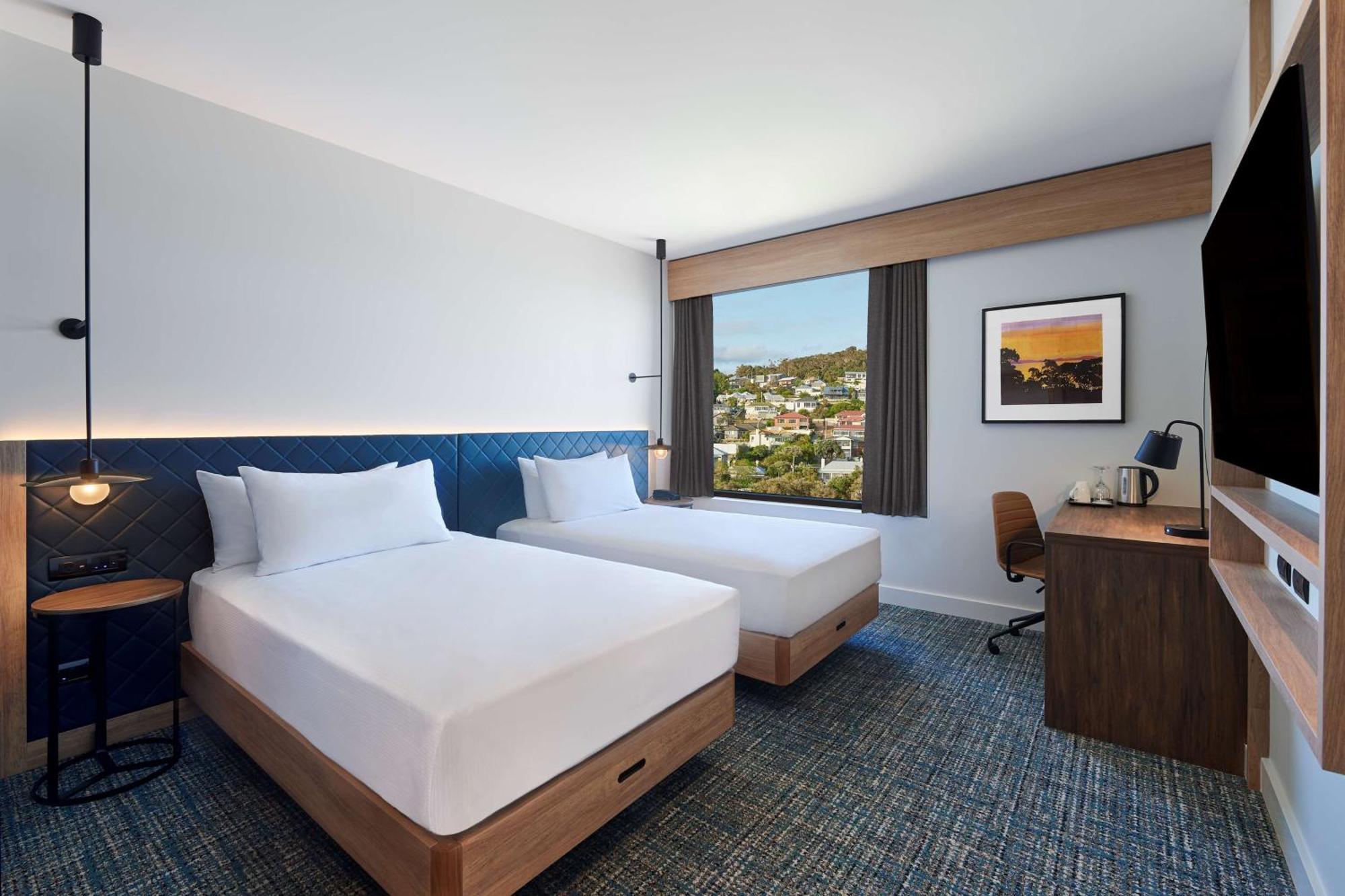 Hilton Garden Inn Albany, Wa Ngoại thất bức ảnh