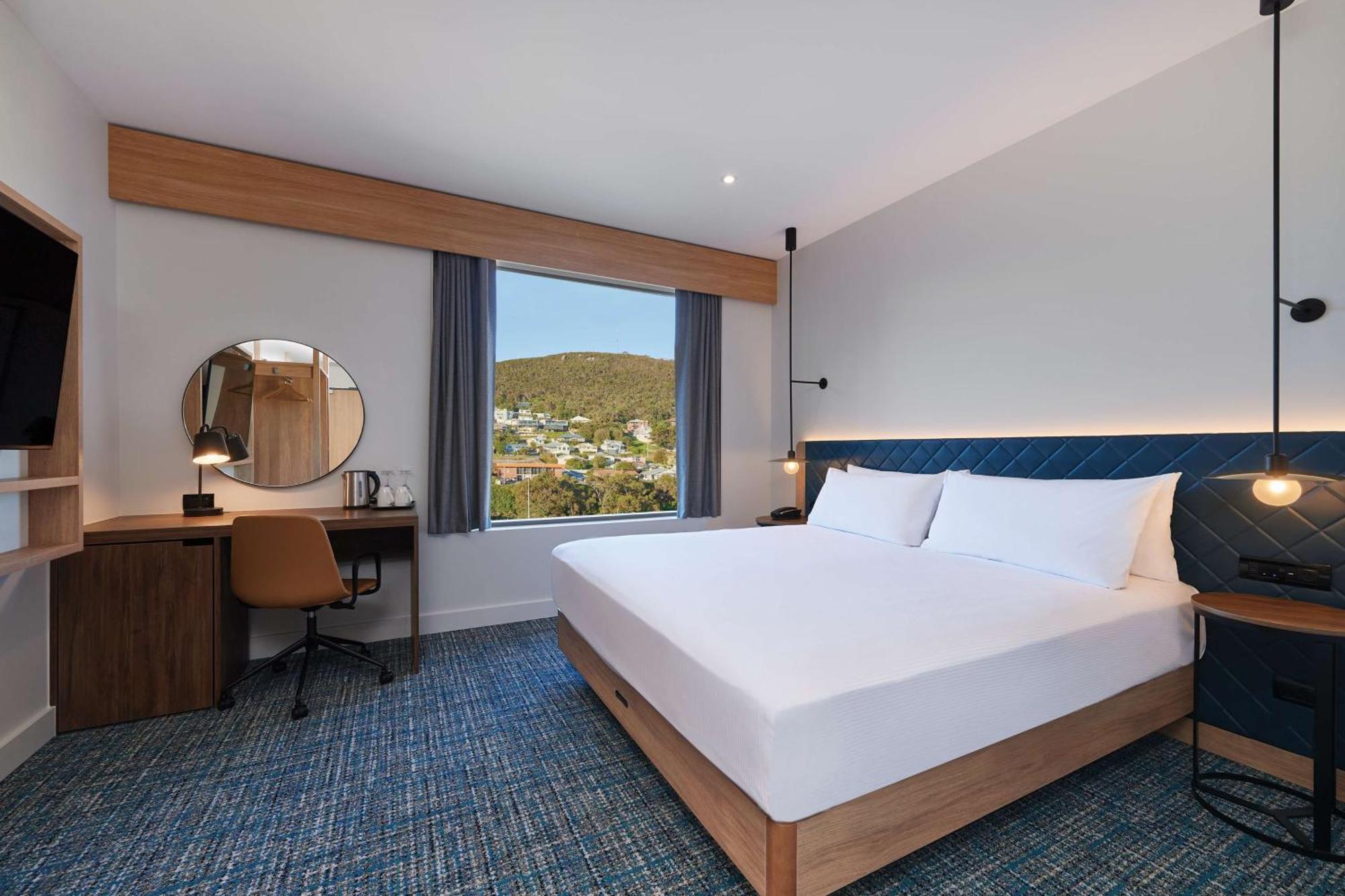 Hilton Garden Inn Albany, Wa Ngoại thất bức ảnh