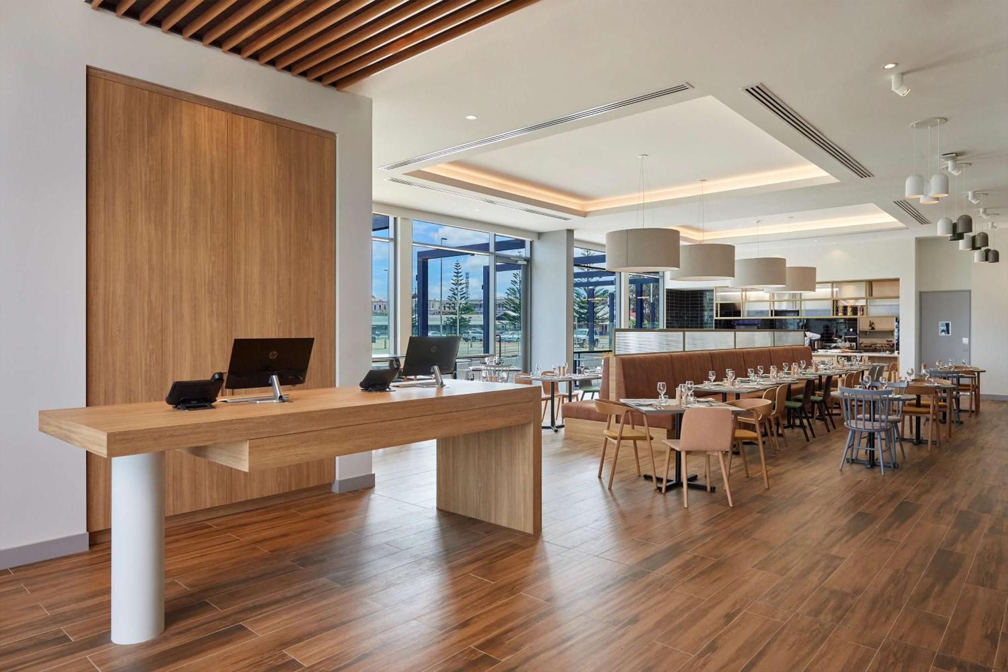 Hilton Garden Inn Albany, Wa Ngoại thất bức ảnh