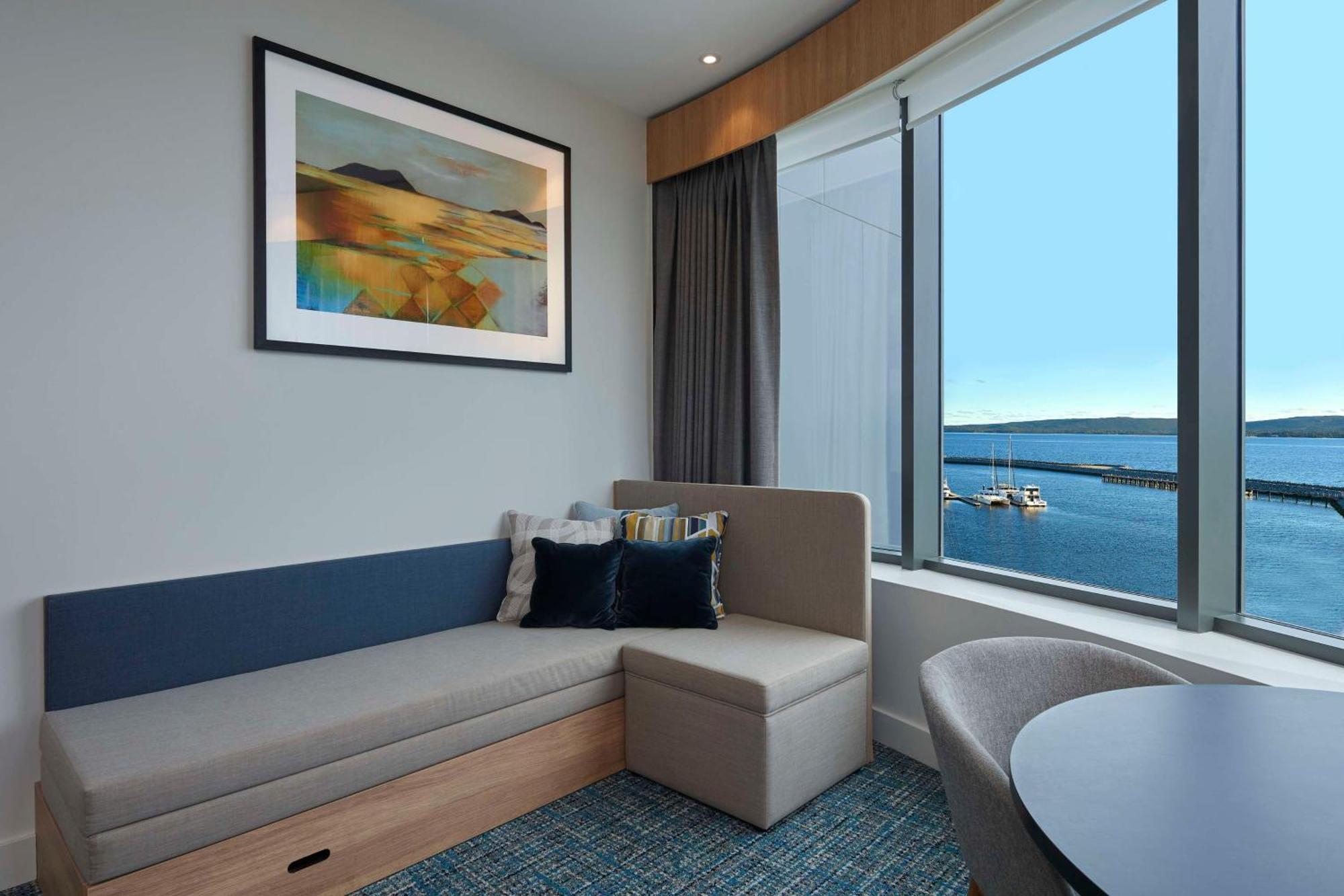 Hilton Garden Inn Albany, Wa Ngoại thất bức ảnh