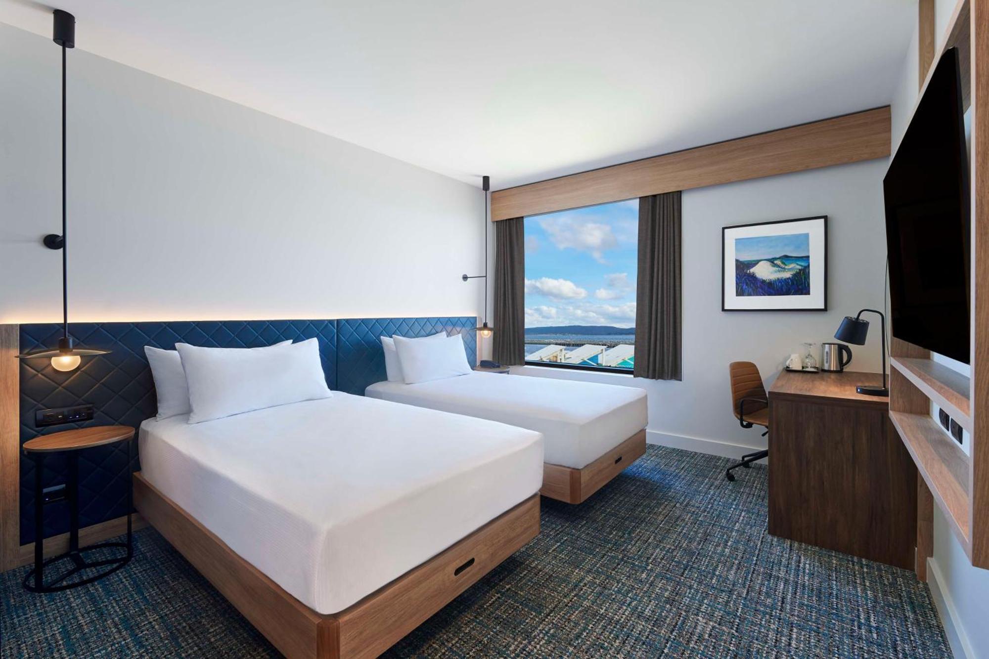 Hilton Garden Inn Albany, Wa Ngoại thất bức ảnh